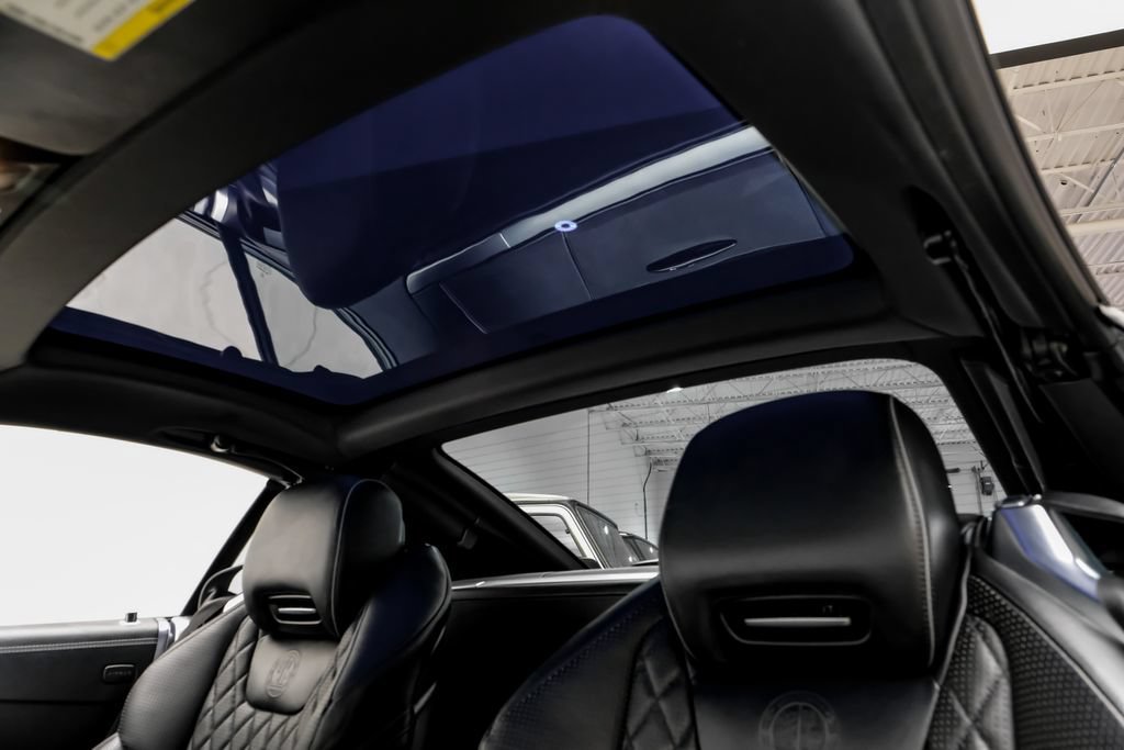 Used 2017 Mercedes-Benz SL 65 AMG image 9