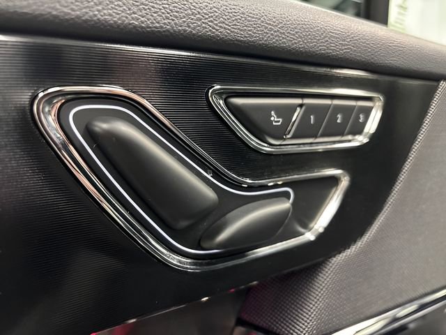 Used 2025 Lincoln Corsair Reserve w/ Equipment Group 202A image 42