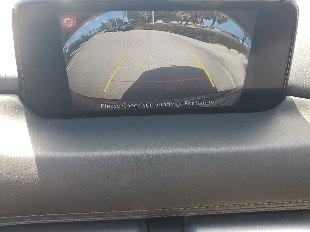 Used 2019 MAZDA CX-5 Touring image 27