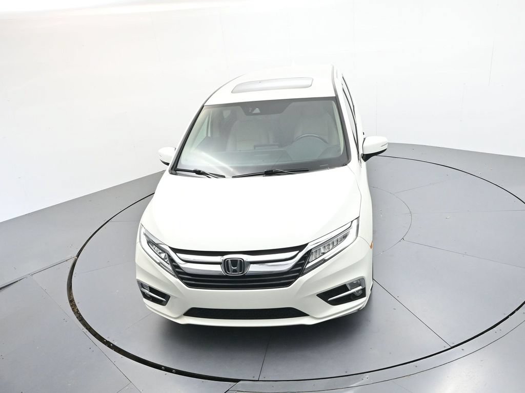Used 2019 Honda Odyssey Elite image 23