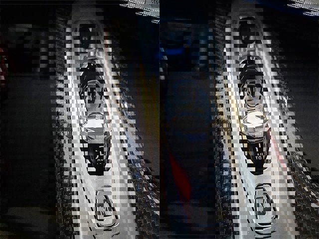 New 2026 Chevrolet Corvette Z06 image 16