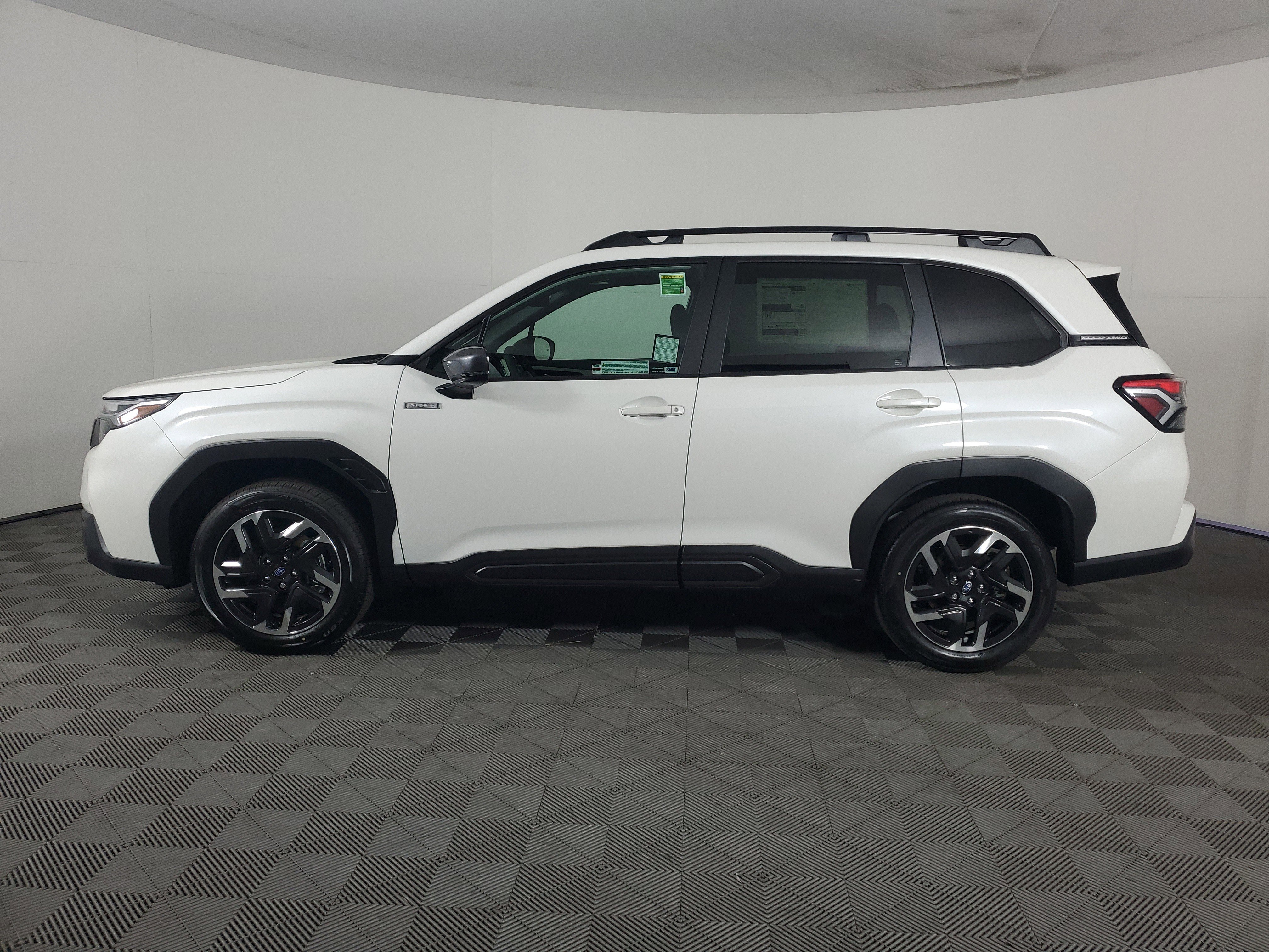 New 2026 Subaru Forester Limited image 7
