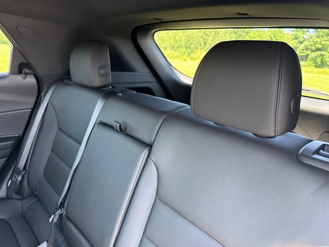 New 2026 Chevrolet TrailBlazer ACTIV w/ Convenience Package AWD/4WD image 36