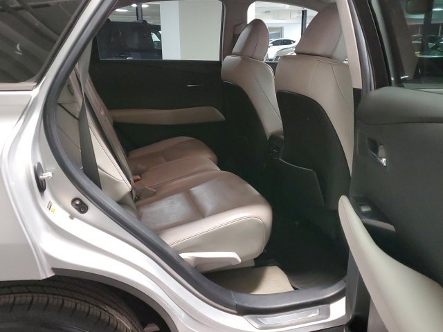 Used 2013 Lexus RX 350 AWD w/ Navigation Pkg image 23