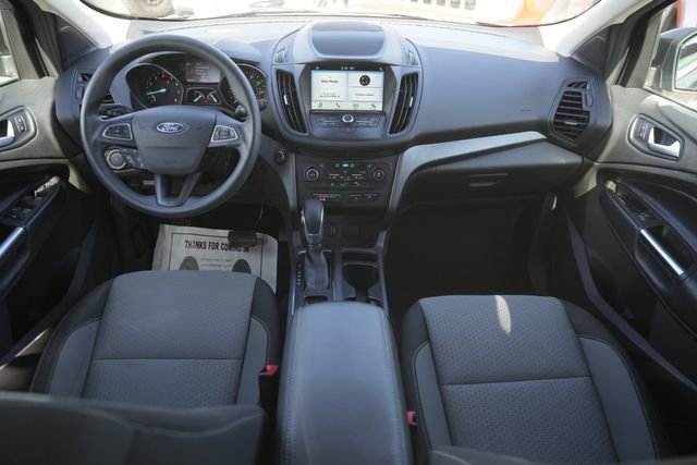 Used 2019 Ford Escape SE image 20