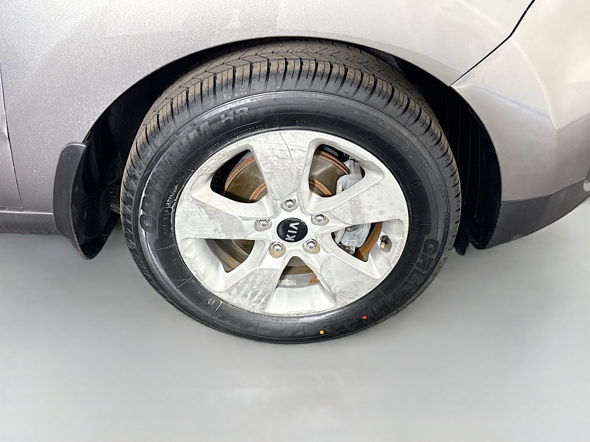 Used 2017 Kia Soul image 30