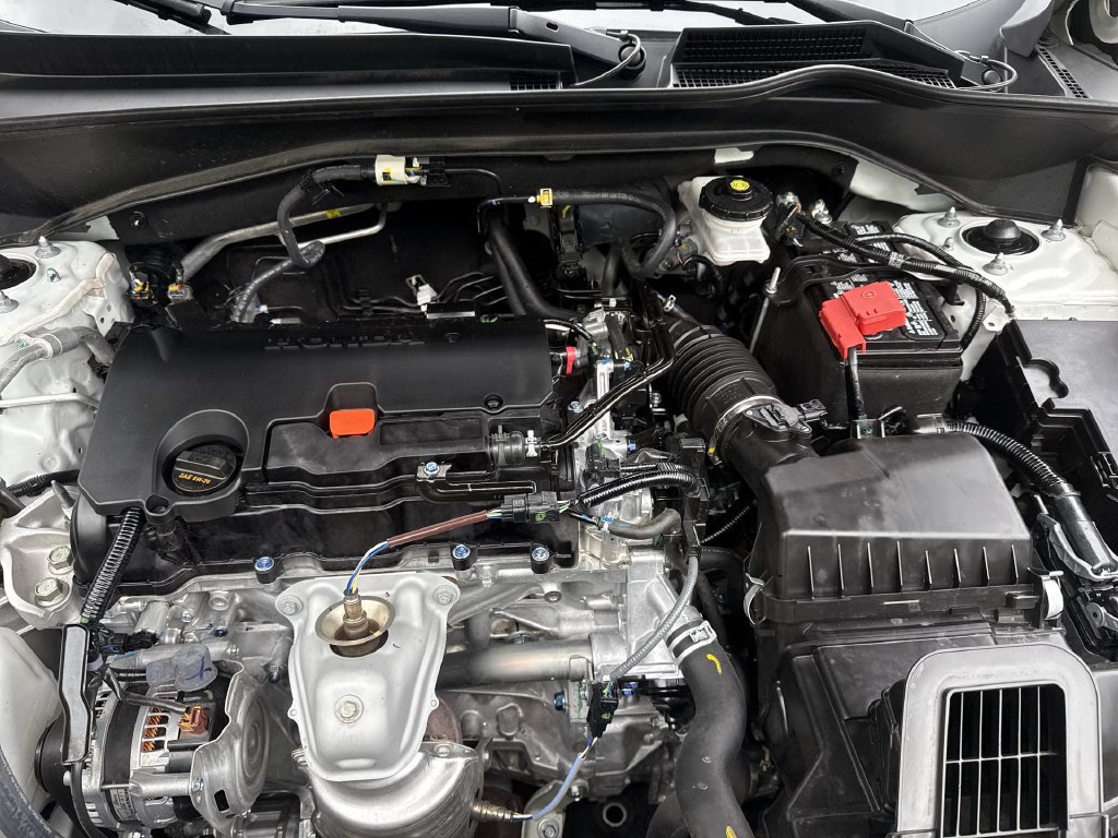 Used 2024 Honda HR-V EX-L image 18
