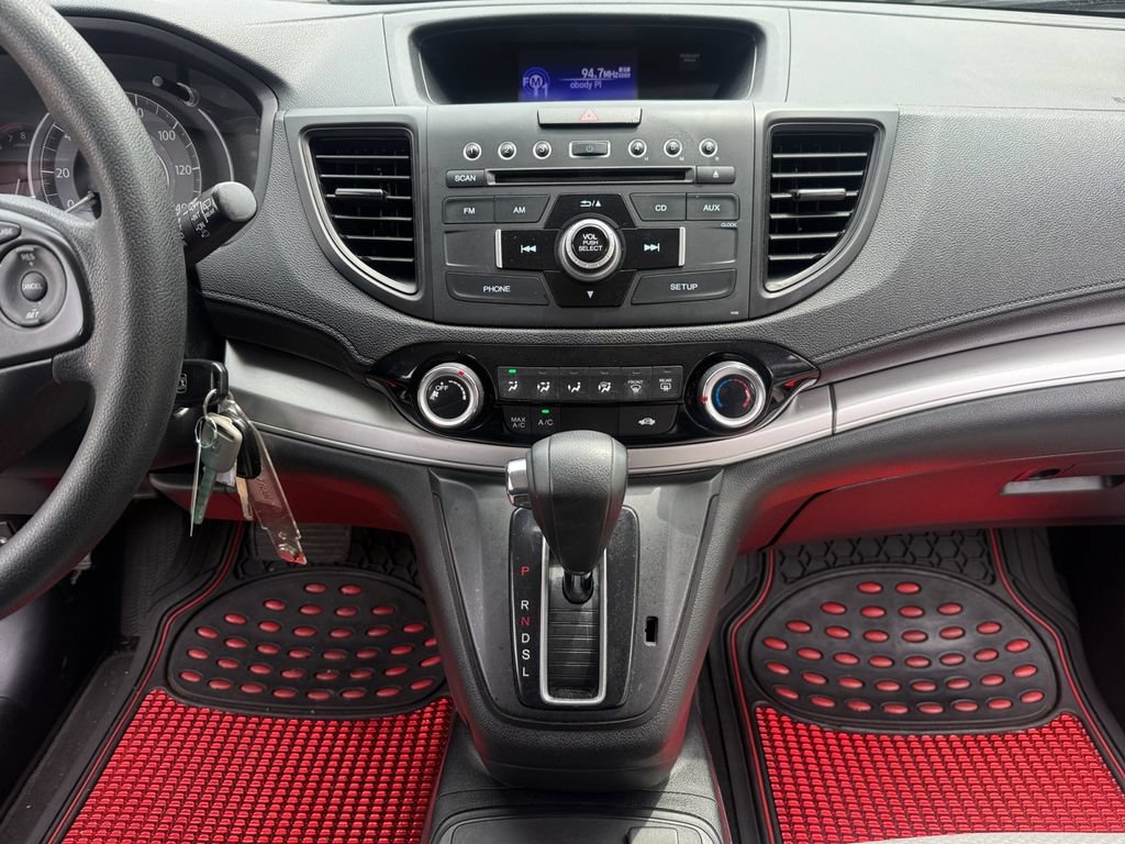 Used 2016 Honda CR-V SE image 14