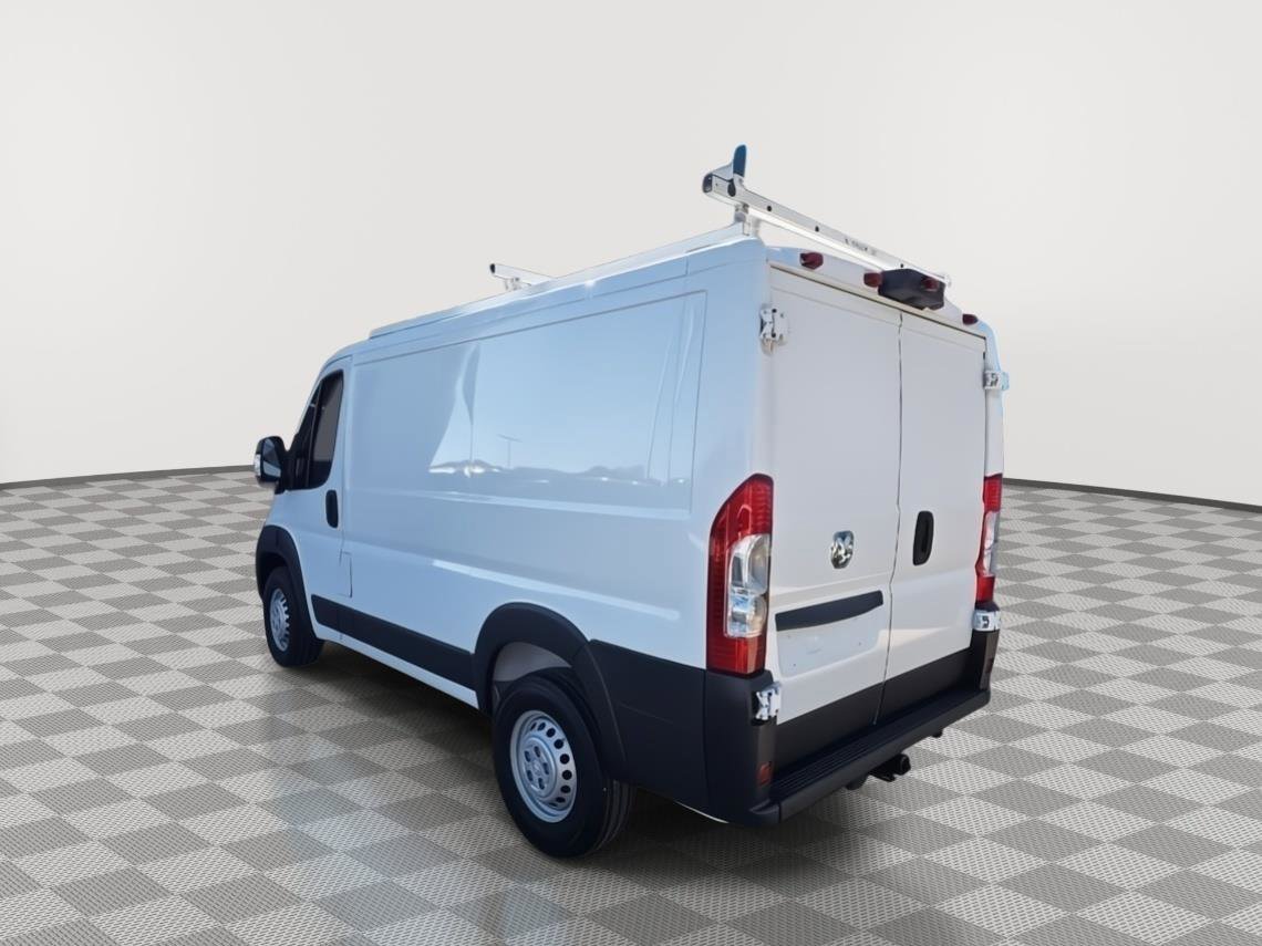 Used 2024 RAM ProMaster 1500 w/ Convenience Group image 7