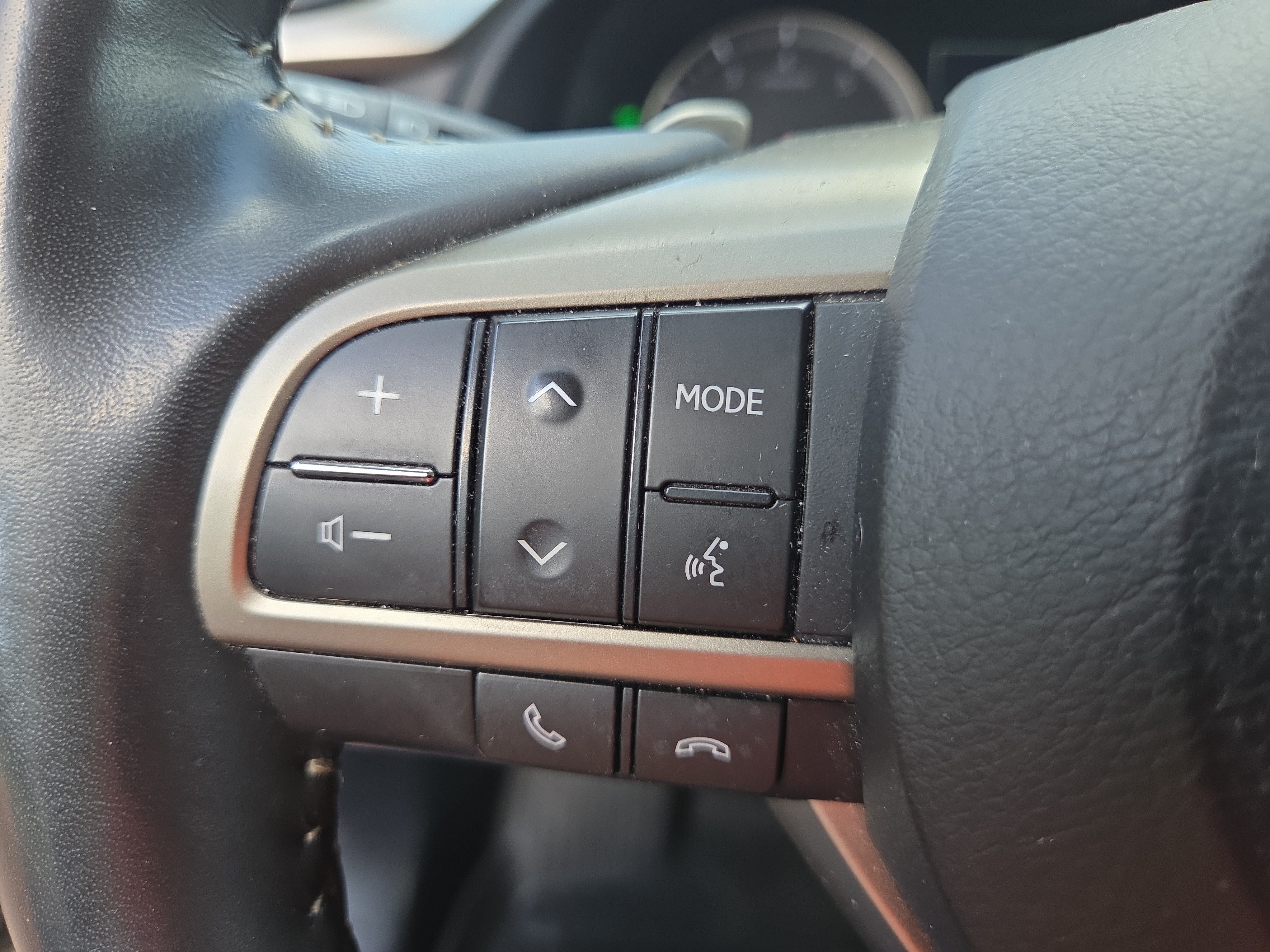 Certified 2022 Lexus RX 350 AWD w/ Premium Package image 33