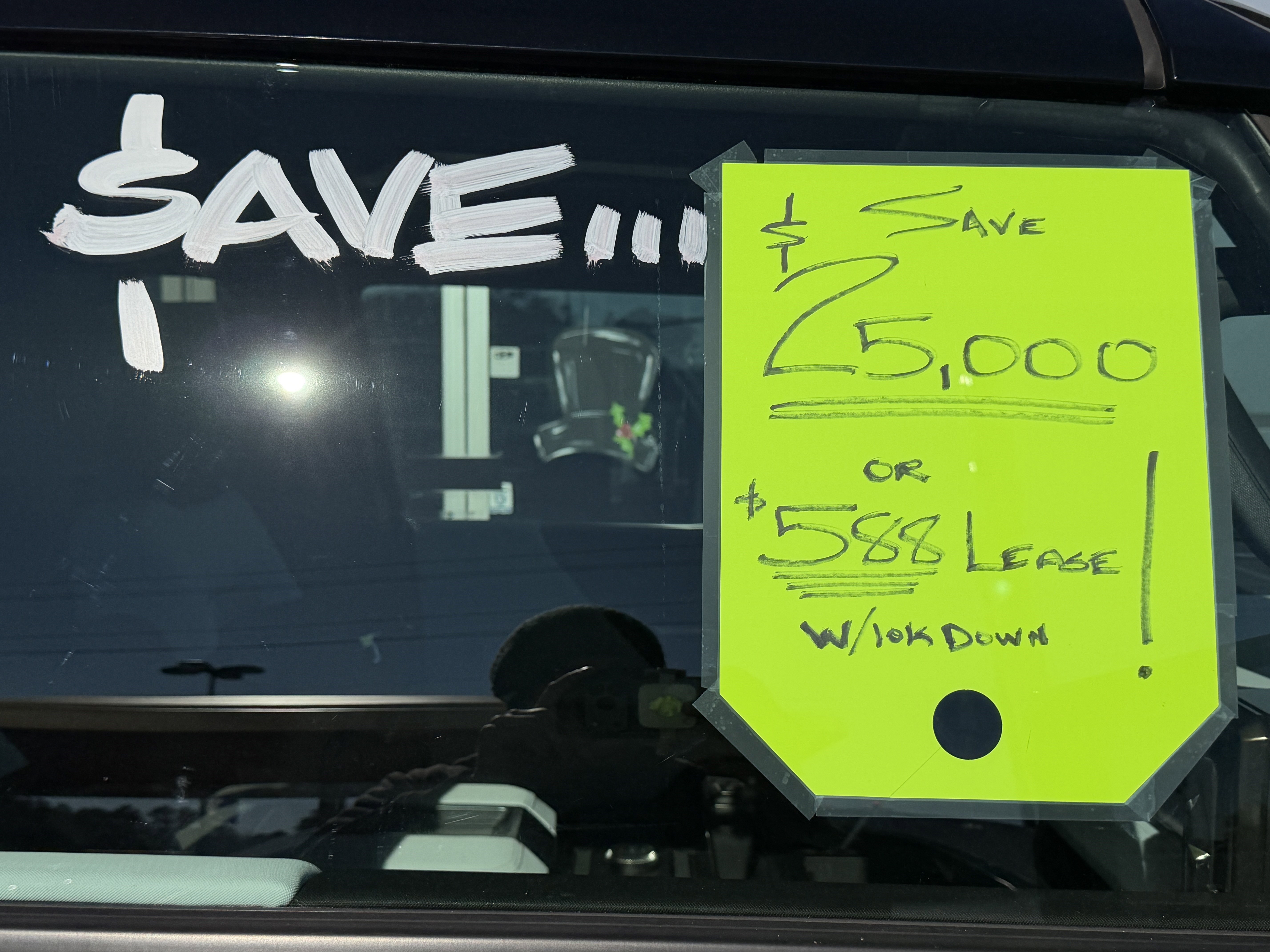 New 2025 GMC Hummer EV 3X w/ Extreme Off-Road Package image 2