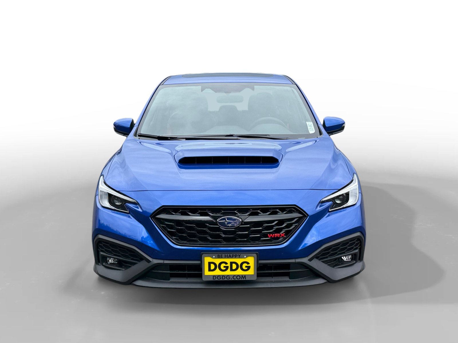 New 2026 Subaru WRX Limited AWD/4WD image 8