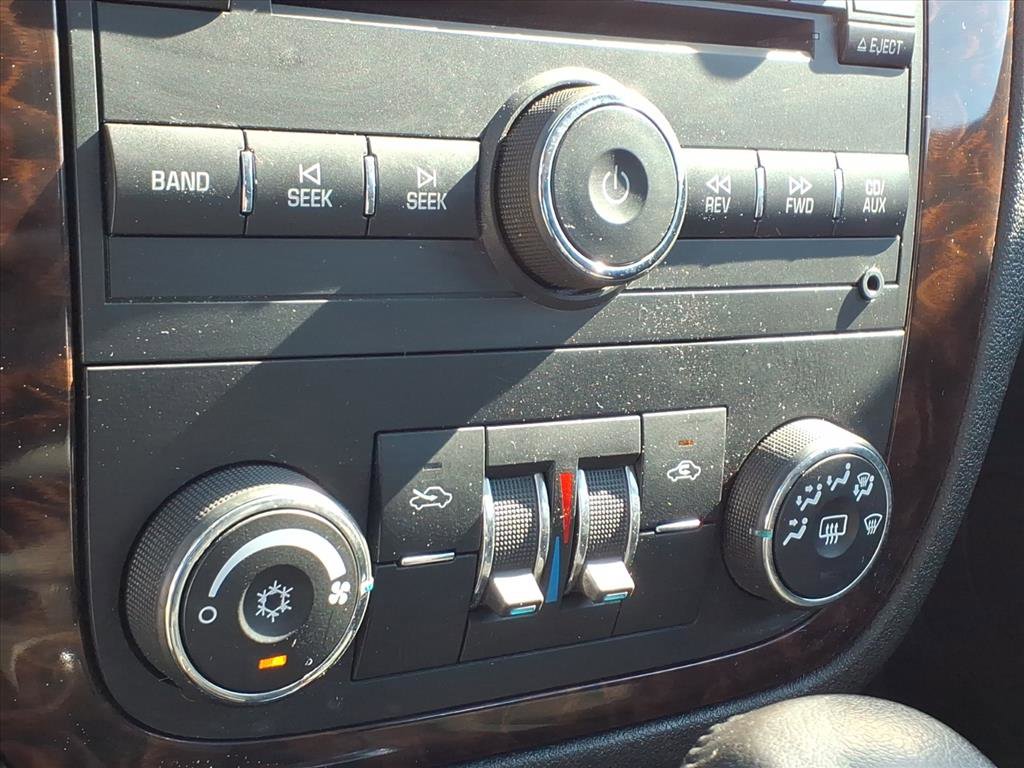 Used 2012 Chevrolet Impala LT w/ LT Sunroof Package image 11