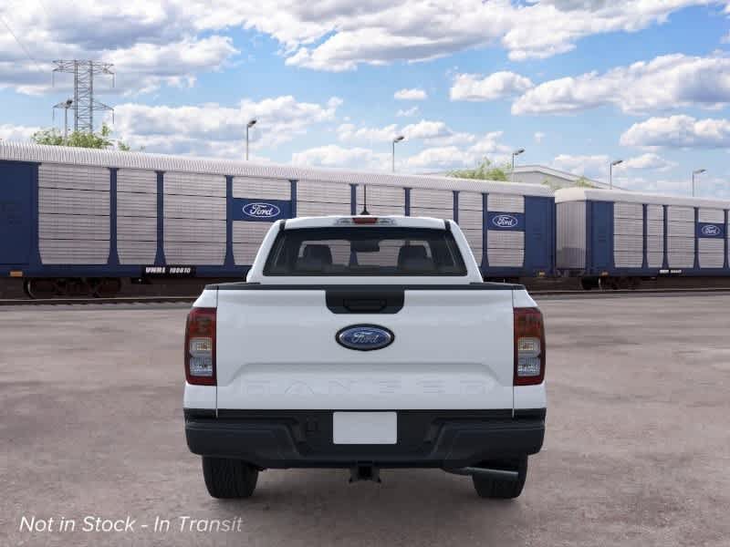 New 2026 Ford Ranger XL w/ Trailer Tow Package RWD image 5
