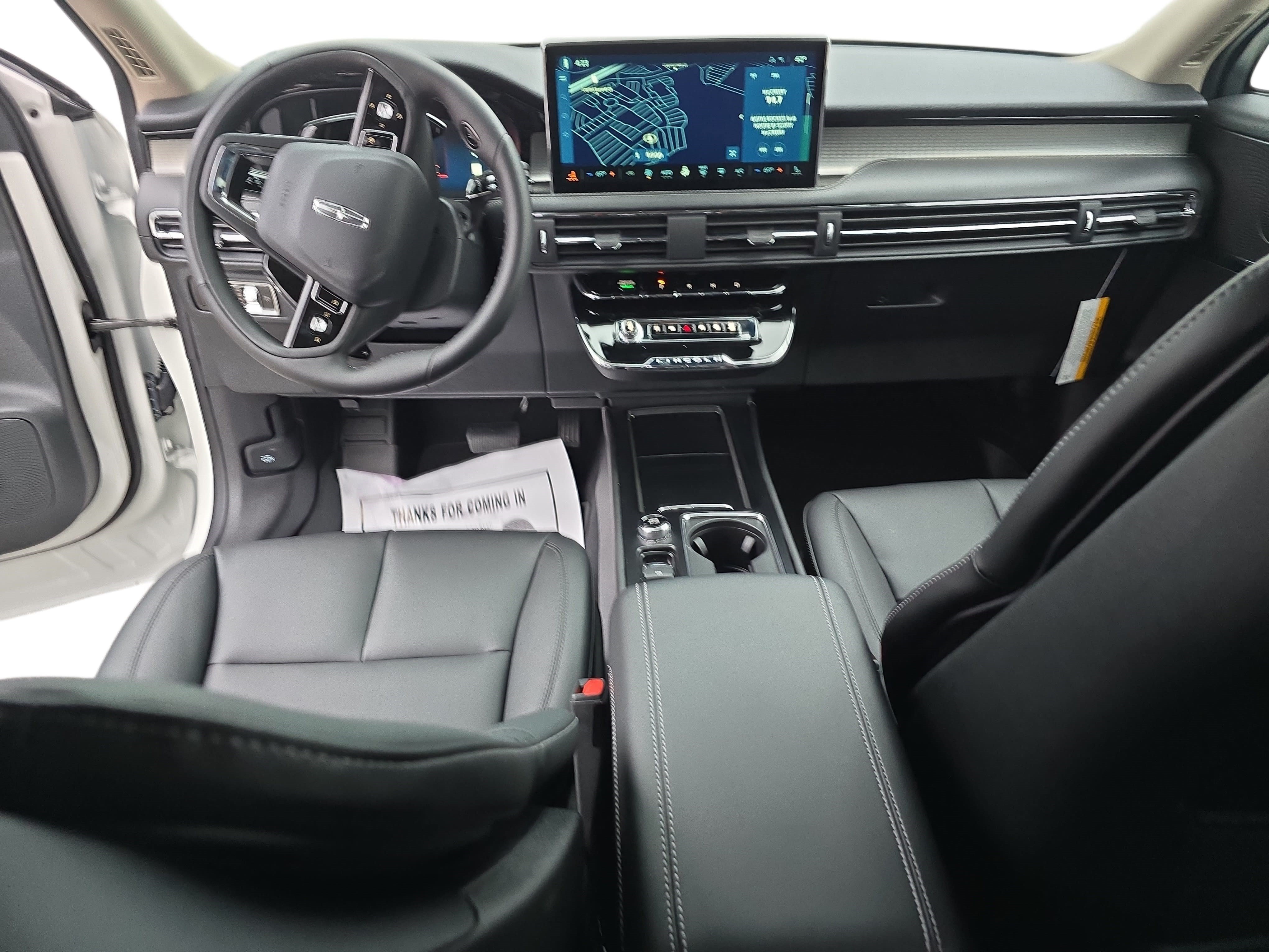 New 2026 Lincoln Corsair Premiere AWD/4WD image 9