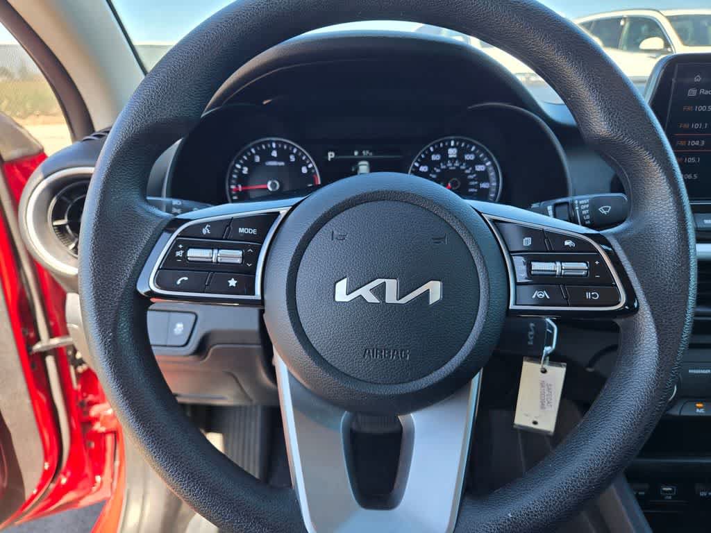 Used 2023 Kia Forte LXS FWD image 22