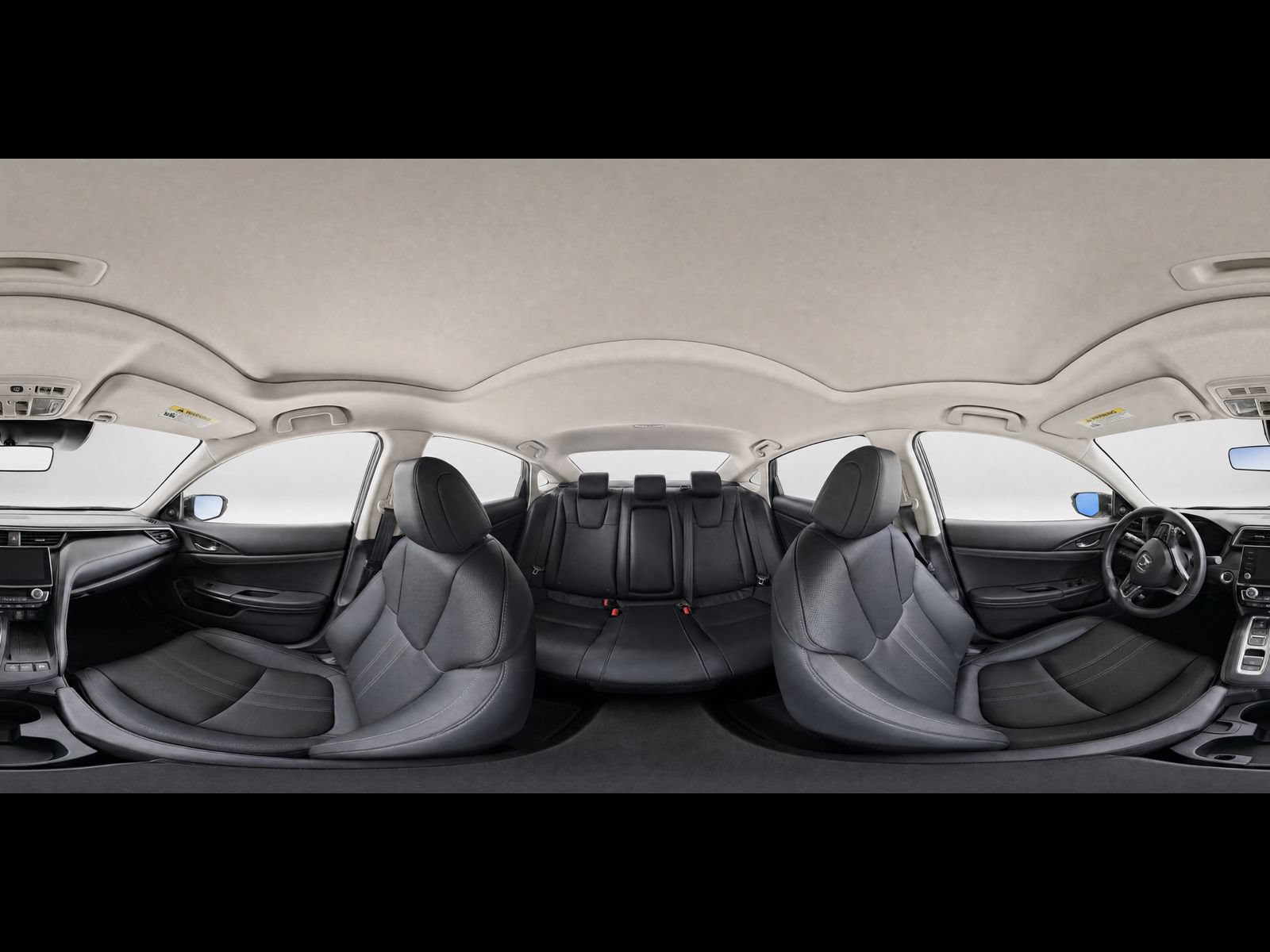 Used 2019 Honda Insight Touring image 9