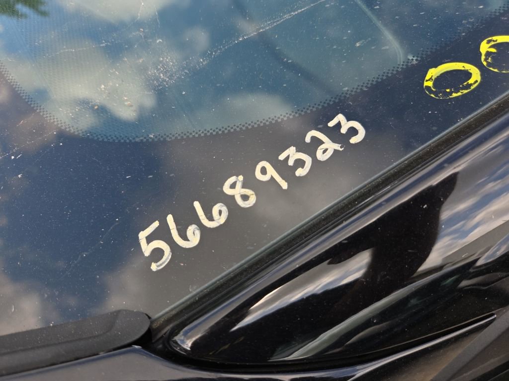 Used 2025 GMC Terrain Elevation AWD/4WD image 11