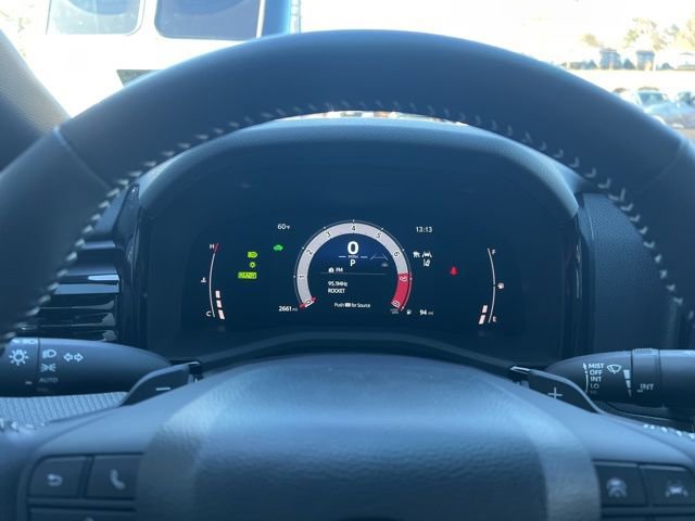 Used 2026 Toyota Camry SE image 20