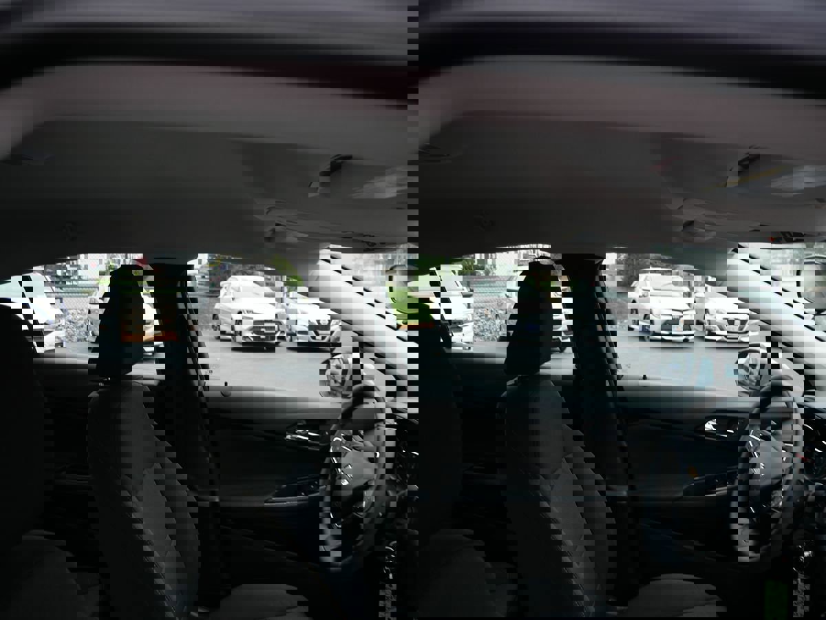 Used 2018 Chevrolet Cruze LS w/ LS Fleet Convenience Package image 30