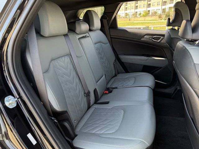 Used 2023 Kia Sportage X-Line w/ X-Line Premium Package image 30