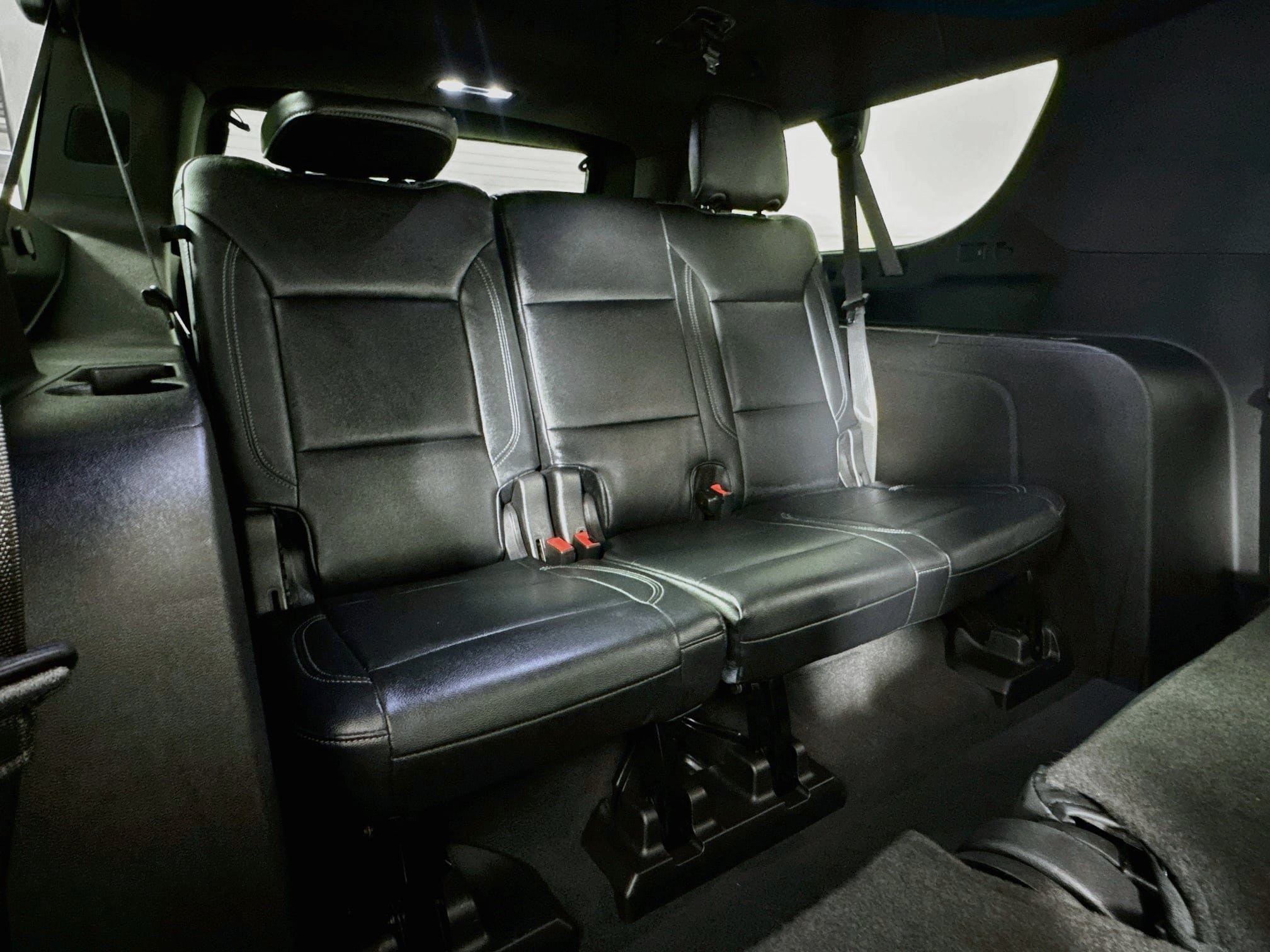 Used 2023 Chevrolet Suburban LS AWD/4WD image 25
