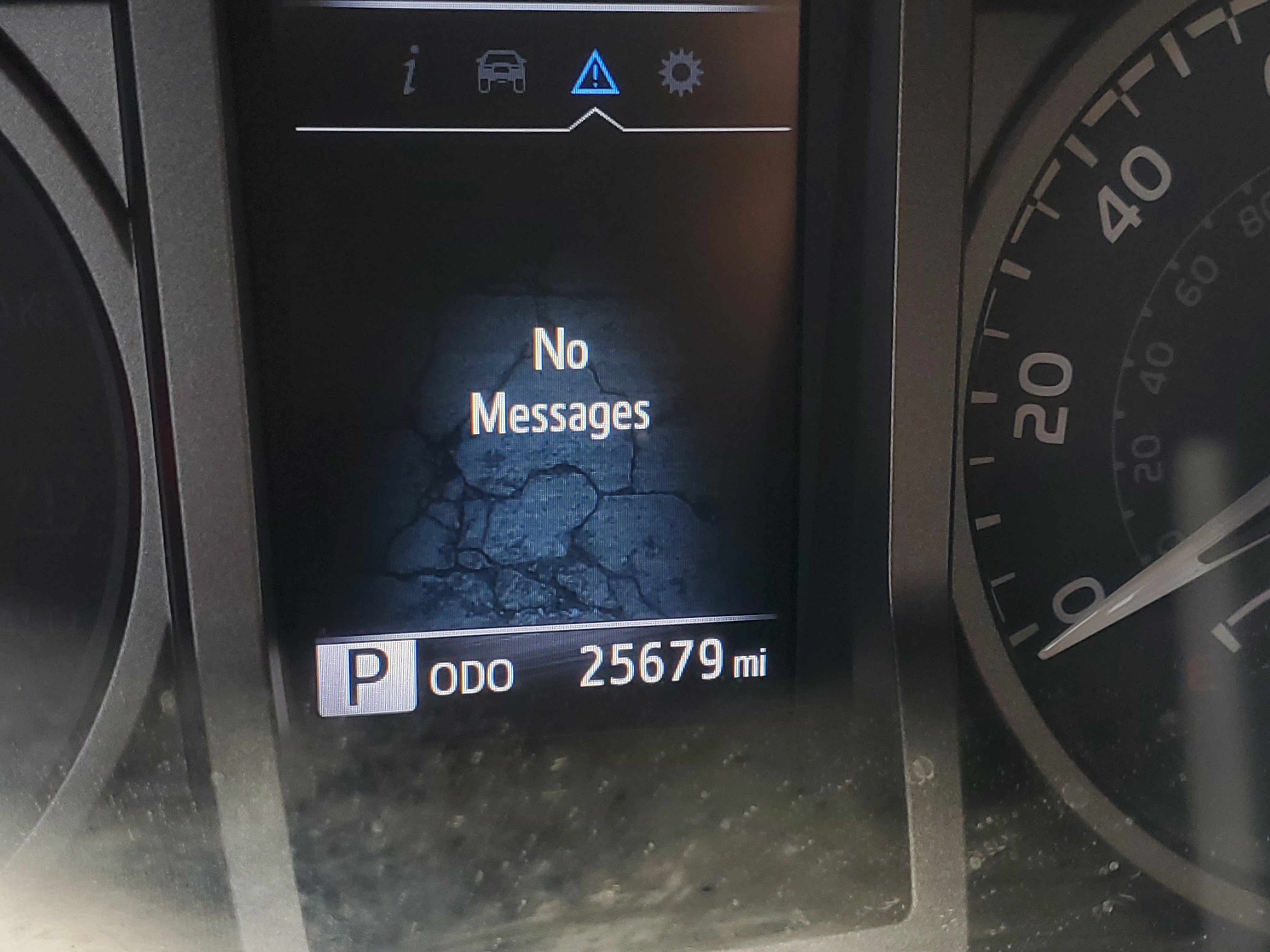 Used 2021 Toyota Tacoma TRD Off-Road image 23