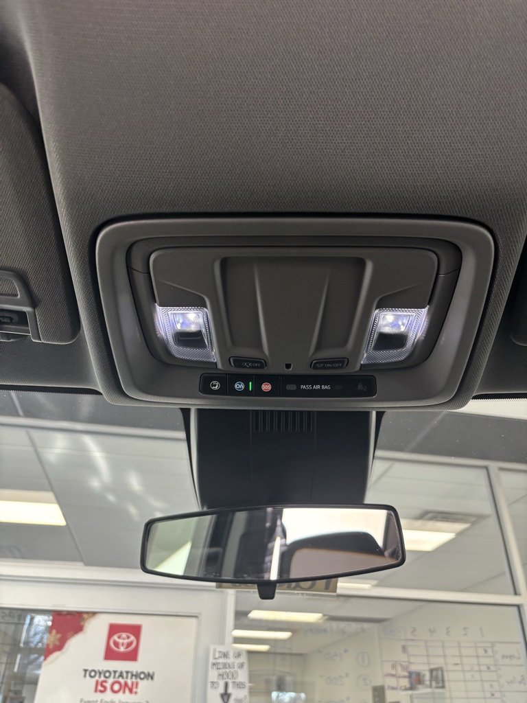 Certified 2023 Chevrolet Silverado 1500 LT image 19