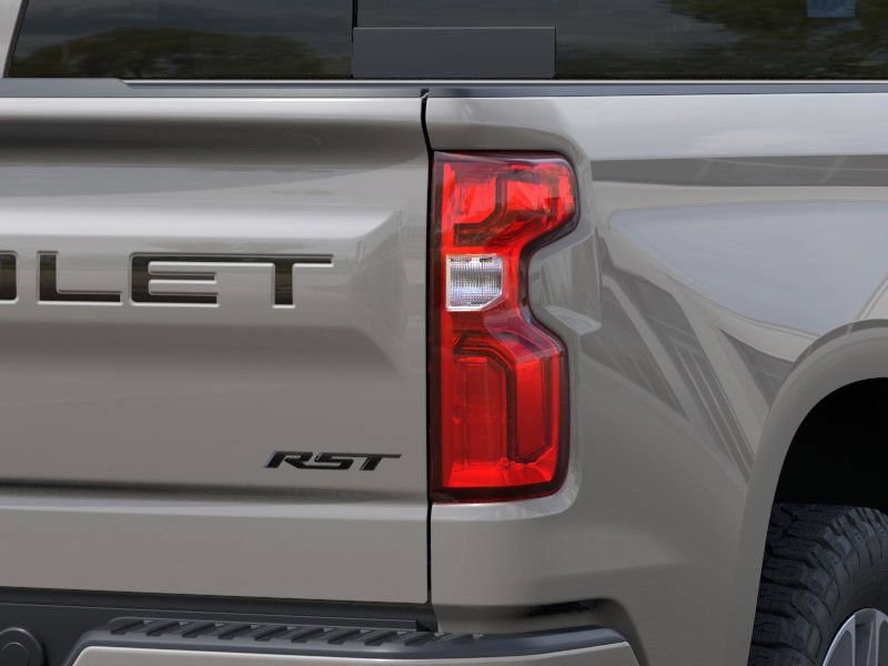 New 2026 Chevrolet Silverado 1500 RST w/ Convenience Package II image 11