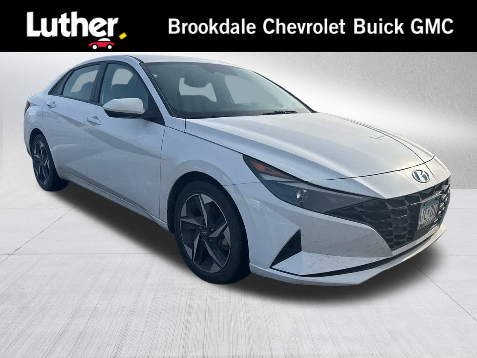 Used 2023 Hyundai Elantra SEL w/ Convenience Package