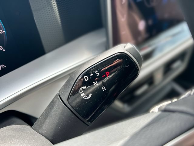 New 2026 Volkswagen Tiguan SE AWD/4WD image 20