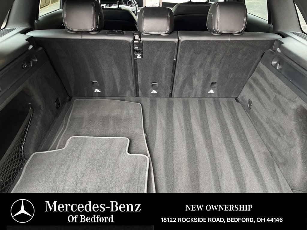 Used 2017 Mercedes-Benz GLC 300 4MATIC image 15