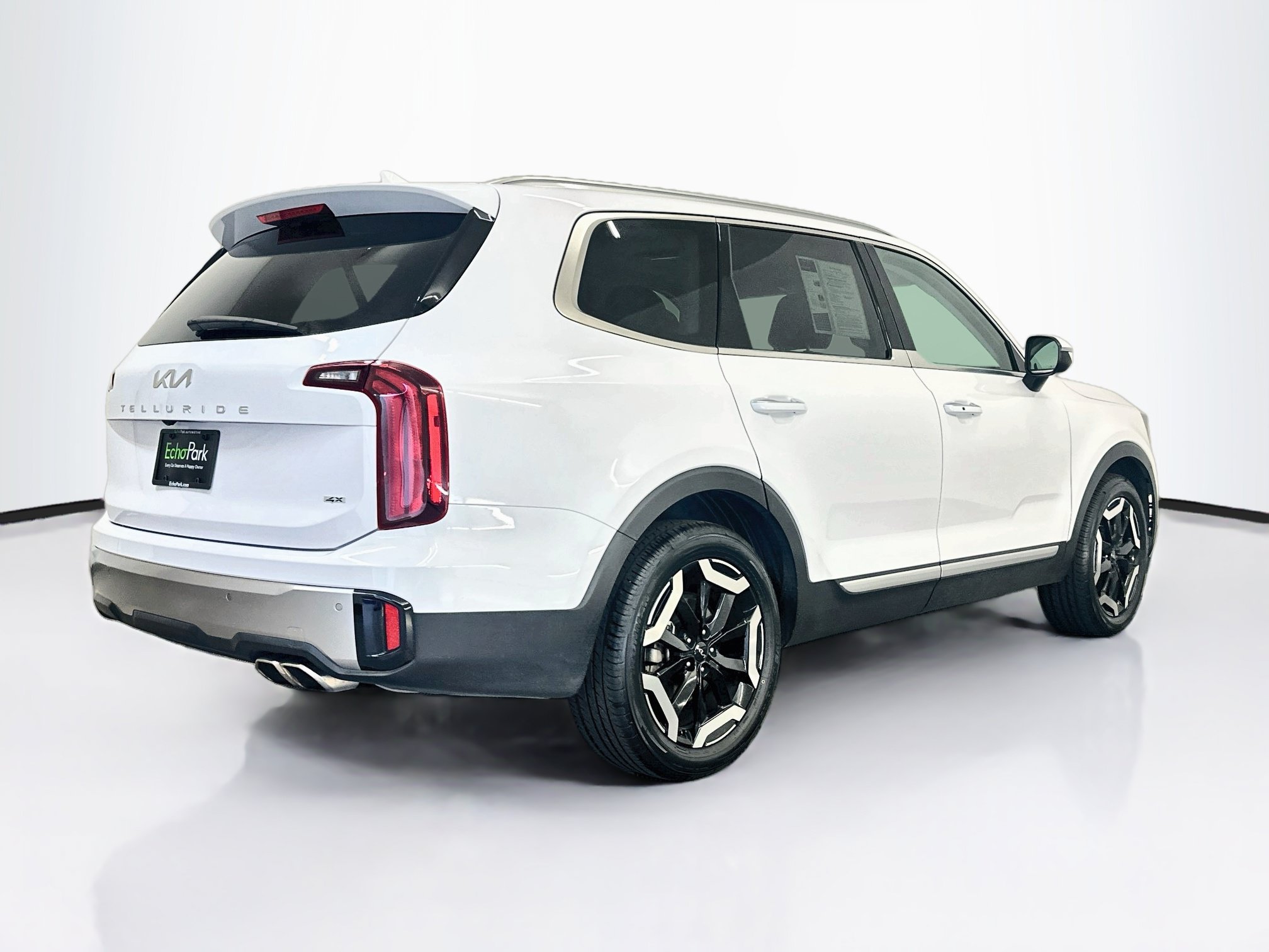 Used 2025 Kia Telluride S AWD/4WD image 9