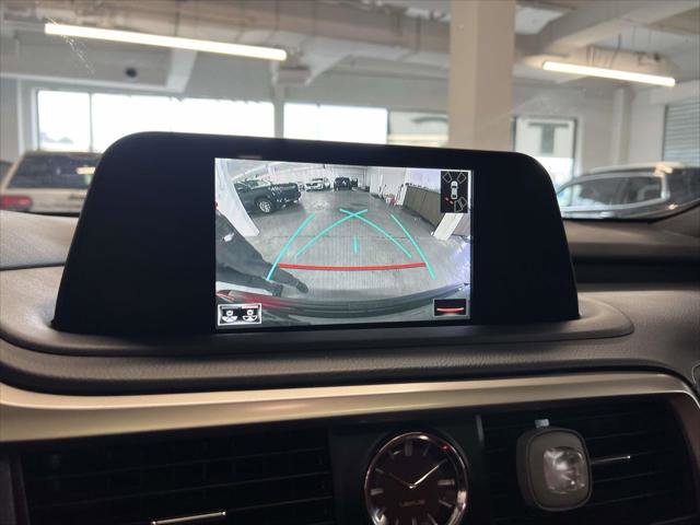 Used 2021 Lexus RX 350 F Sport image 31