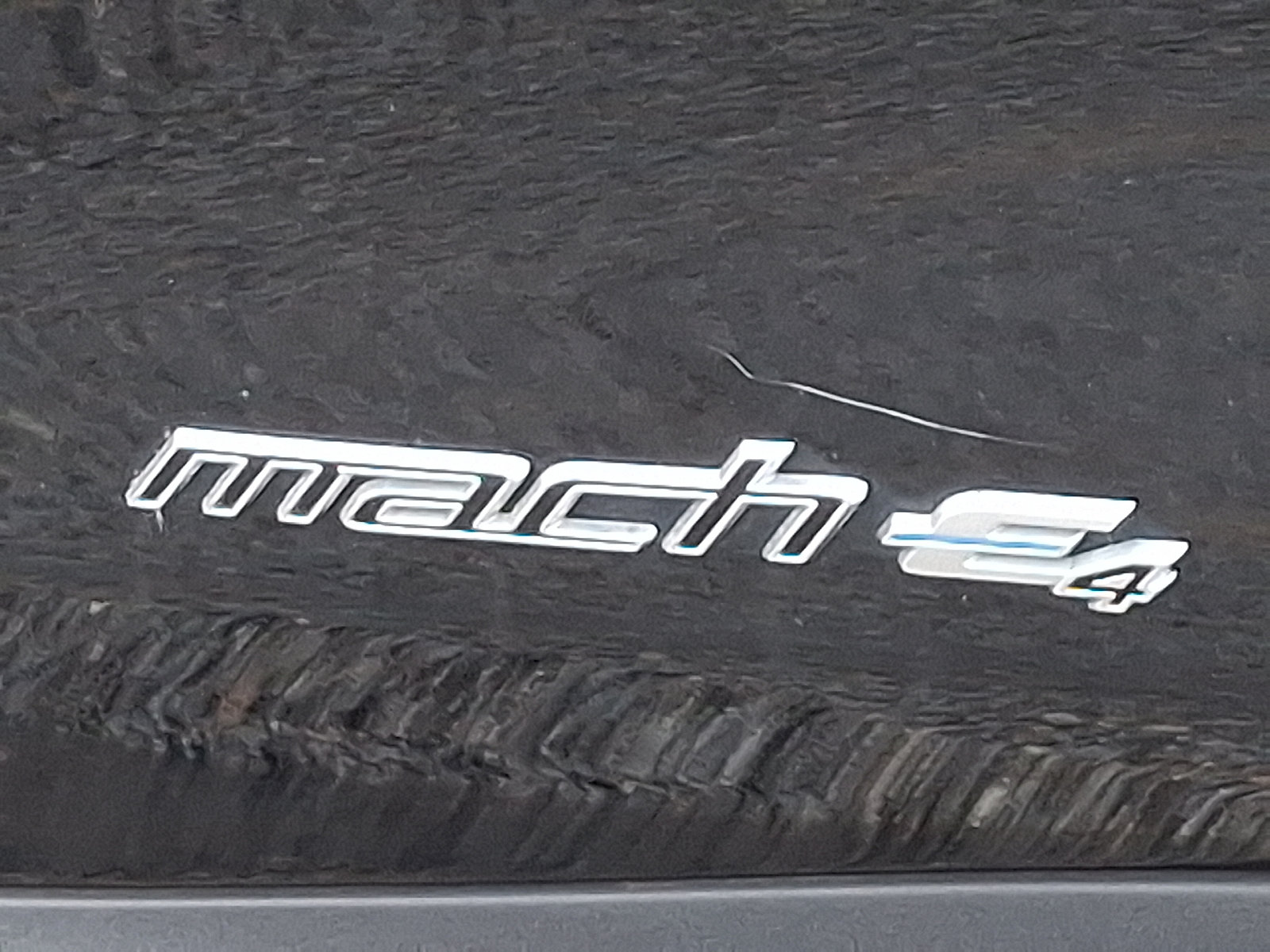 Used 2025 Ford Mustang Mach-E Select AWD/4WD image 30