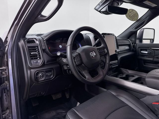 Used 2025 RAM 2500 Rebel w/ Rebel Level 1 Equipment Group image 9
