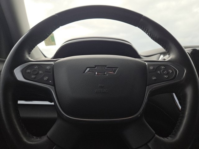 Used 2021 Chevrolet Traverse RS image 17