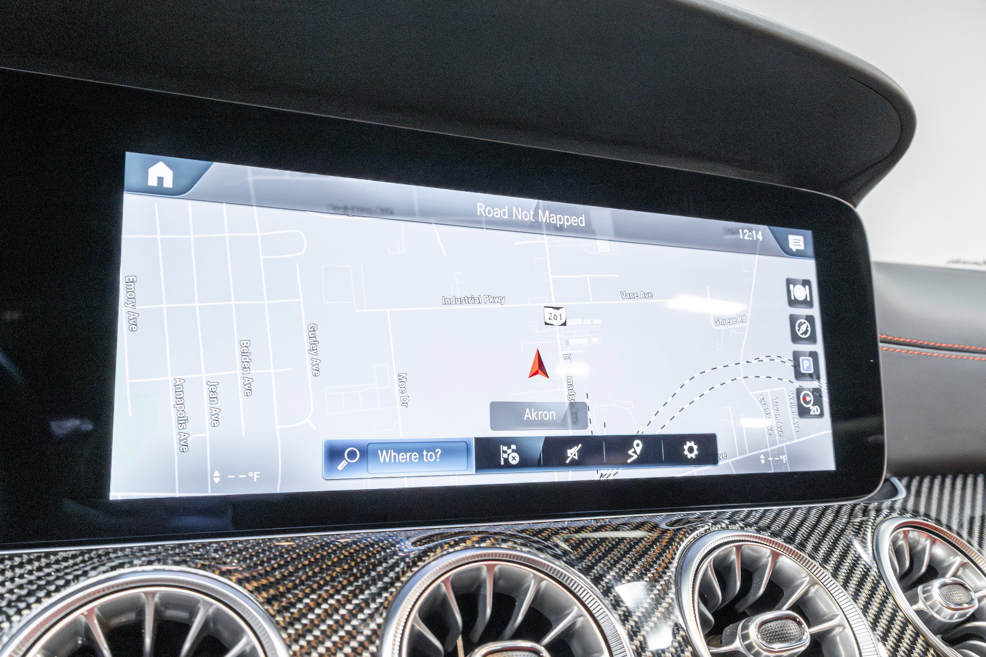 Used 2021 Mercedes-Benz AMG GT 63 S image 57