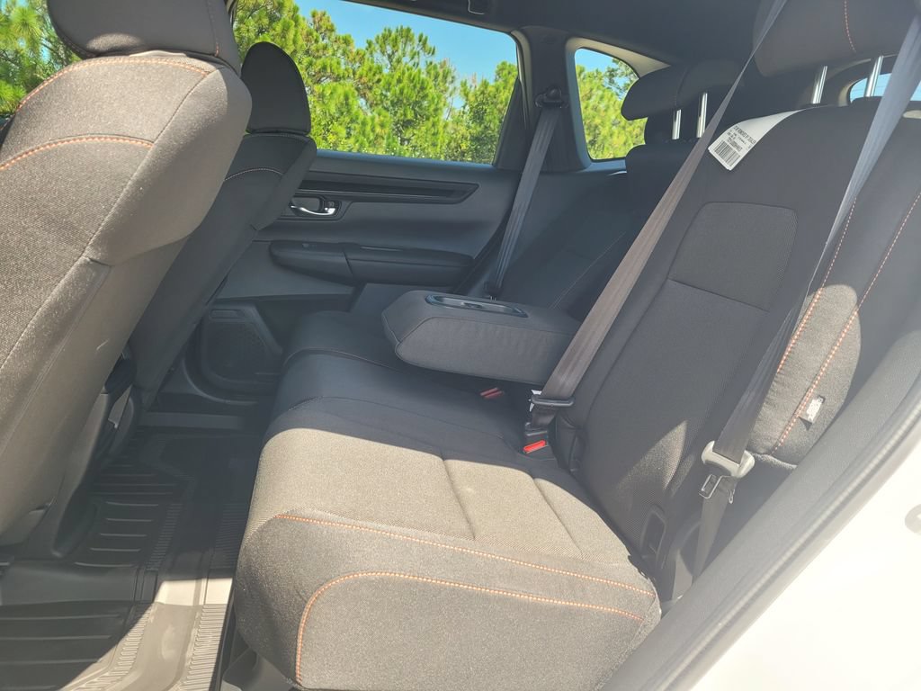 New 2026 Honda CR-V TrailSport image 15