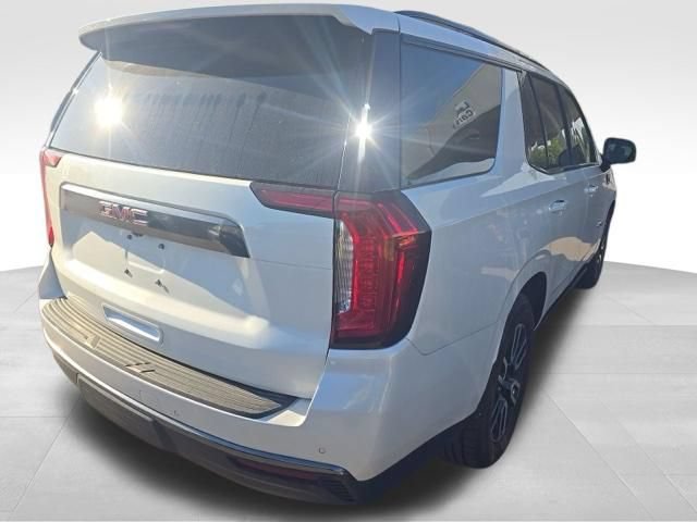 Used 2023 GMC Yukon AT4 w/ AT4 Premium Plus Package AWD/4WD image 4