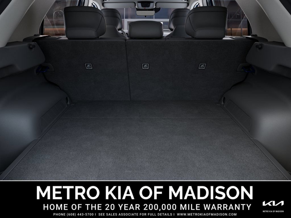 New 2026 Kia Niro Wind FWD image 19