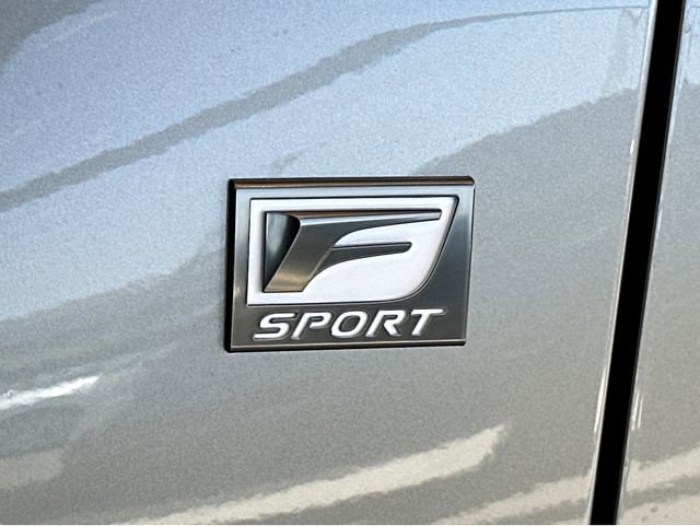 New 2026 Lexus NX 350h F Sport AWD/4WD image 37