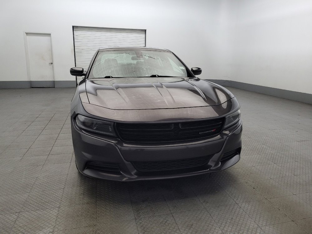 Used 2022 Dodge Charger SXT w/ Leather Interior Group image 14