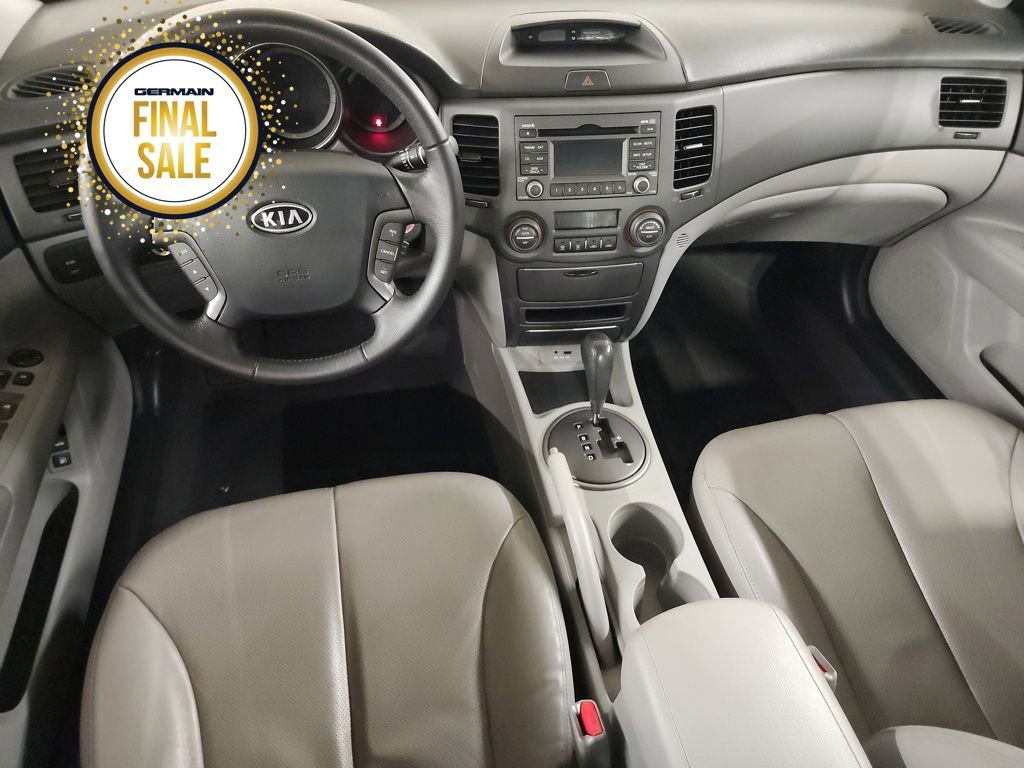 Used 2010 Kia Optima EX image 15