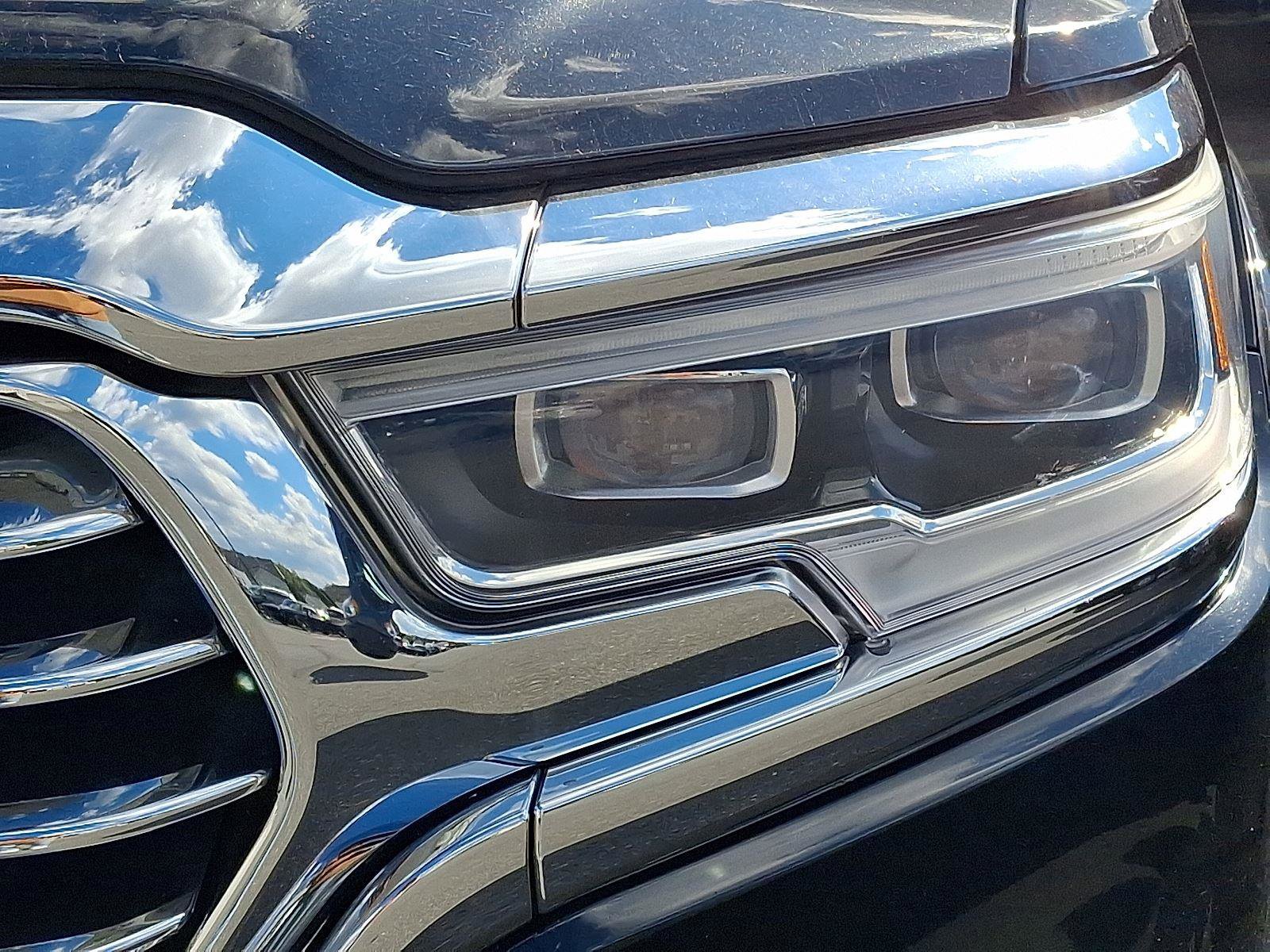 Used 2019 RAM 1500 Limited image 8