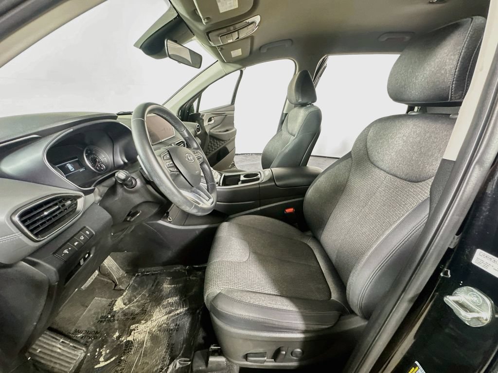 Used 2023 Hyundai Santa Fe SEL FWD image 16