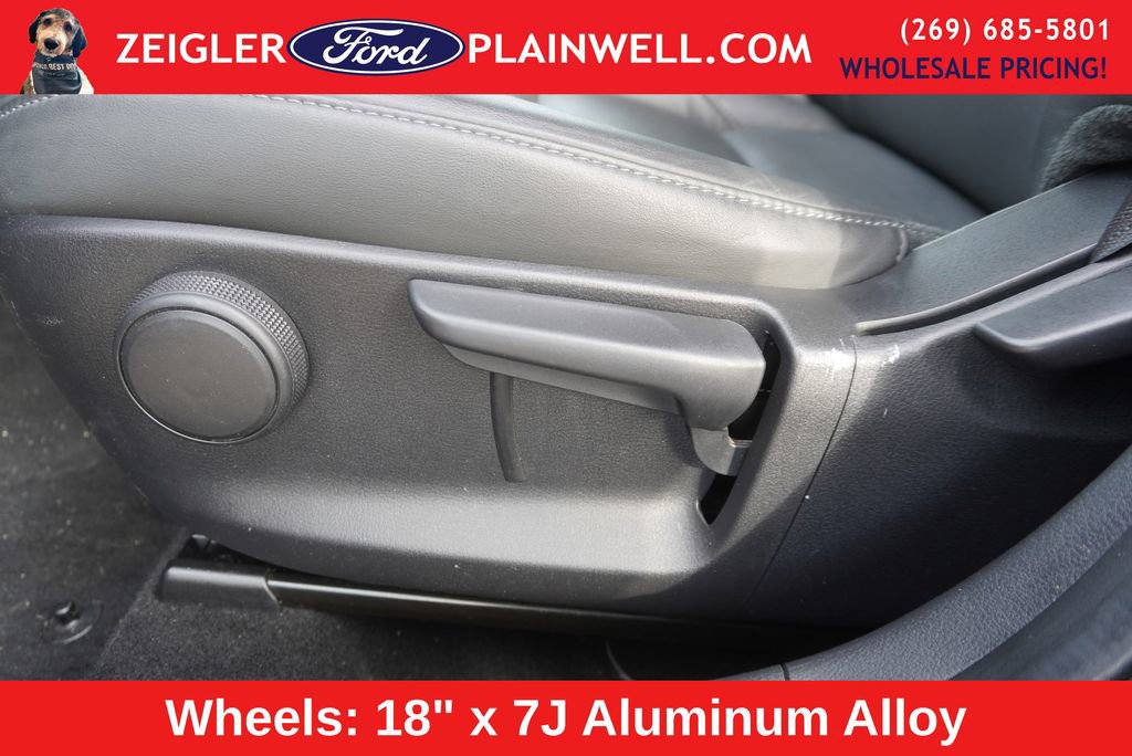 Used 2024 MAZDA CX-30 AWD 2.5 S w/ Select Sport Pkg image 17