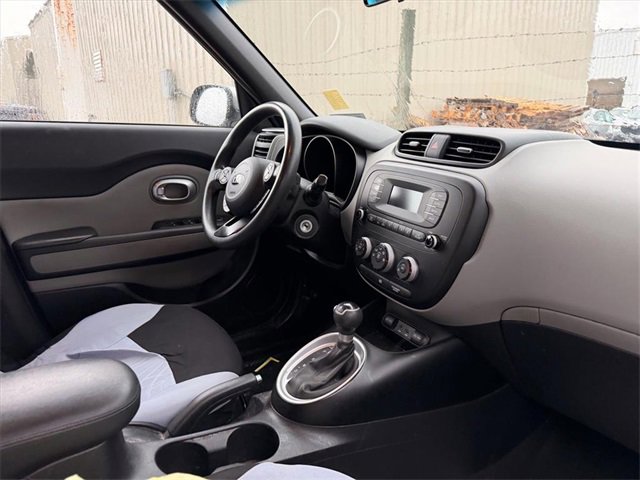 Used 2014 Kia Soul image 7