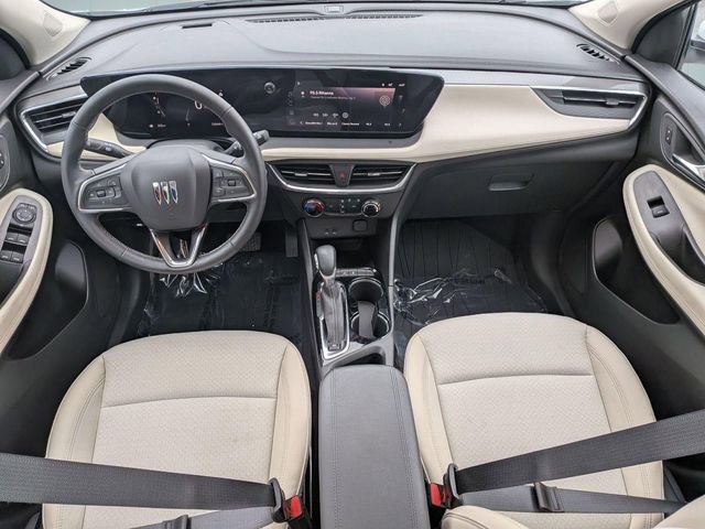 Used 2024 Buick Encore GX Preferred FWD image 26