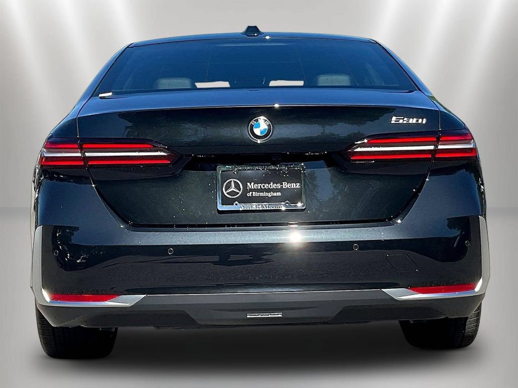 Used 2026 BMW 530i RWD image 6
